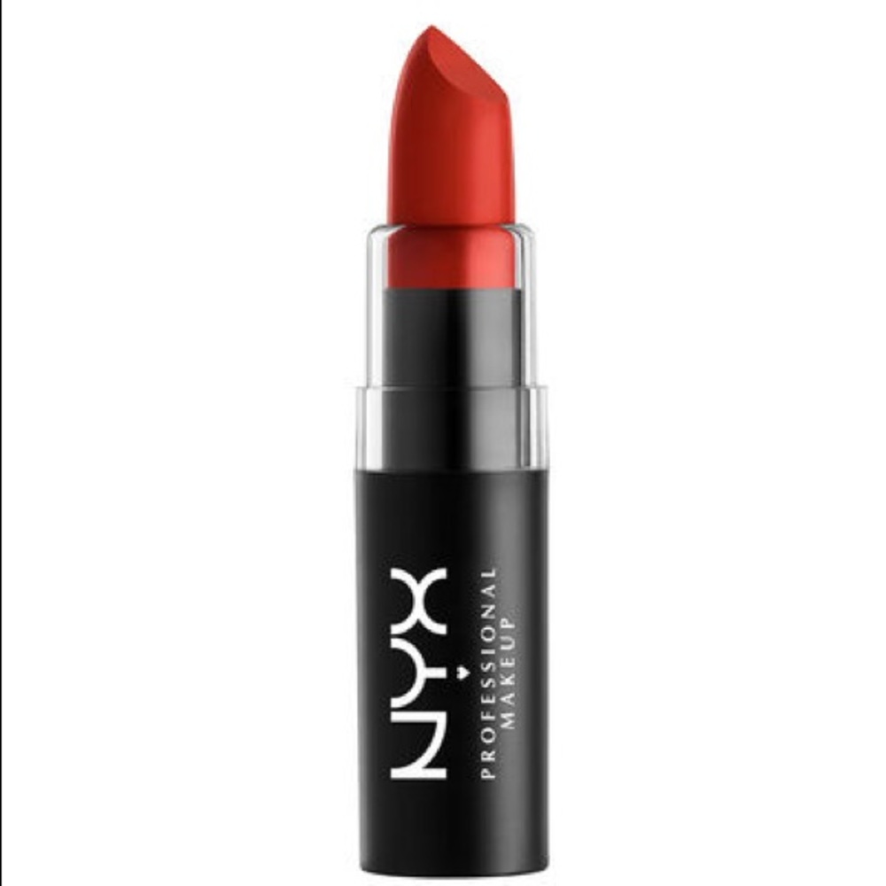 ❌❌ SOLD ❌❌ NYX MAKEUP Matte Lipstick